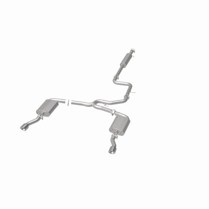 MagnaFlow BRE Exhaust Kit 12-16 Chevy Impala 3.6L