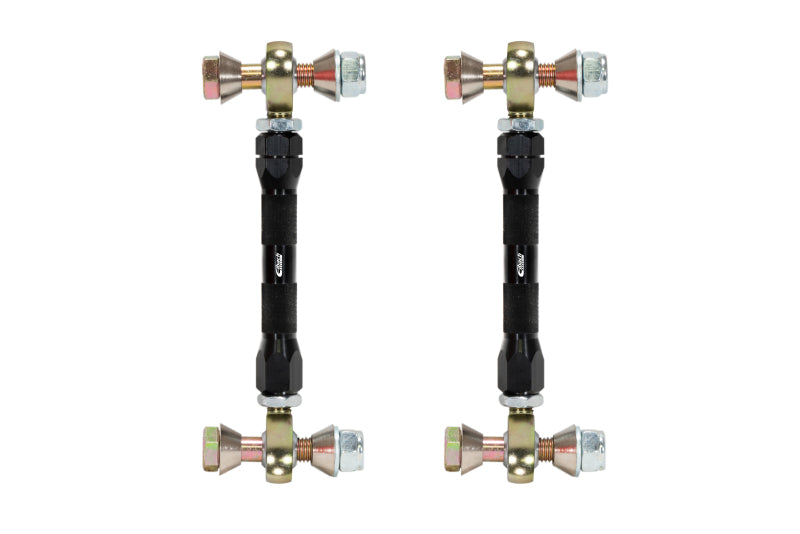 Eibach 18-20 Polaris RZR Pro-UTV - Front Adjustable Endlink System