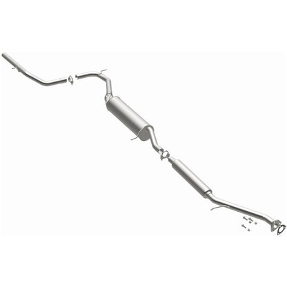 MagnaFlow BRE Exhaust Kit 99-04 Honda Odyssey 3.5L