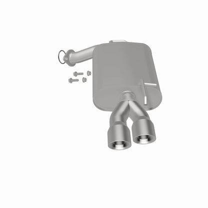 BRE Exhaust 06-08 M35 3.5L Muffler Kit