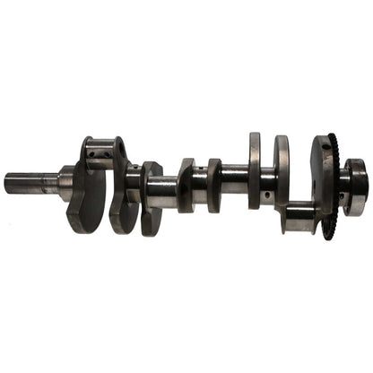 Manley Chevrolet LS Lightweight 4340 Forged 3.2622in Stroke Pro Series Crankshaft w/58T Reluctor