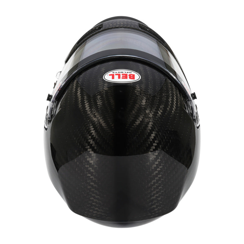 Bell Helmet Xd7 Carbon (Hans) 60(7 1/2) Fia8859-2024/Sa2025