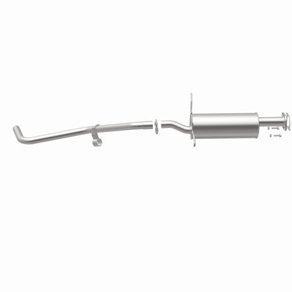 MagnaFlow BRE Exhaust Kit 90-96 Nissan D21 2.4L