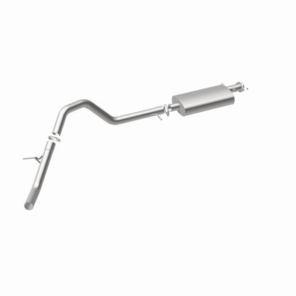 MagnaFlow BRE Exhaust Kit 03-06 LINCOLN NAVIGATOR 5.4L