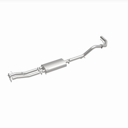 MagnaFlow BRE Exhaust Kit 02-06 Escalade ESV Escalade EXT Yukon XL 1500 6L