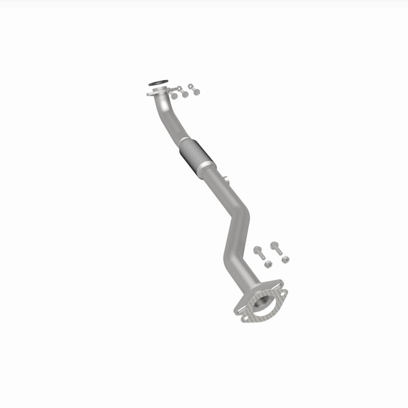 BRE Exhaust 98-00 Altima 2.4L Front Pipe Kit