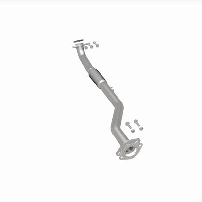 BRE Exhaust 98-00 Altima 2.4L Front Pipe Kit