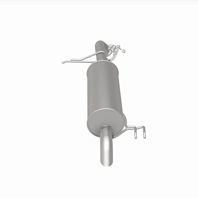 BRE Exhaust 10-11 Kia Soul 2.0L Muffler Kit