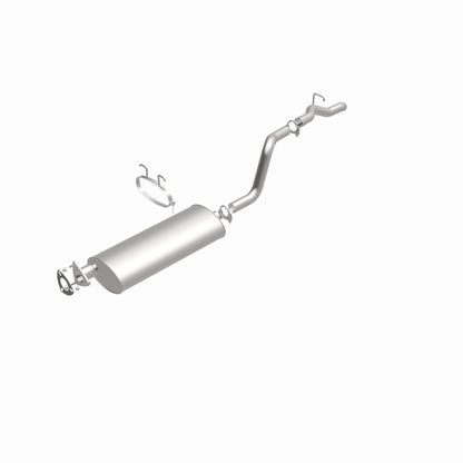 MagnaFlow BRE Exhaust Kit 98-99 Jimmy Blazer Bravada 4.3L