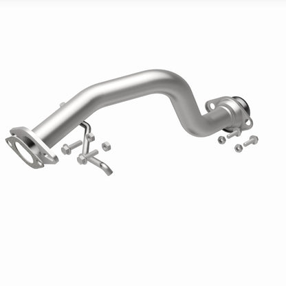 BRE Exhaust 06-12 Eclipse 2.4L Front Pipe Kit