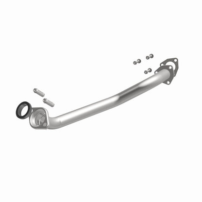 BRE Exhaust 06-11 Civic 1.8L Front Pipe Kit