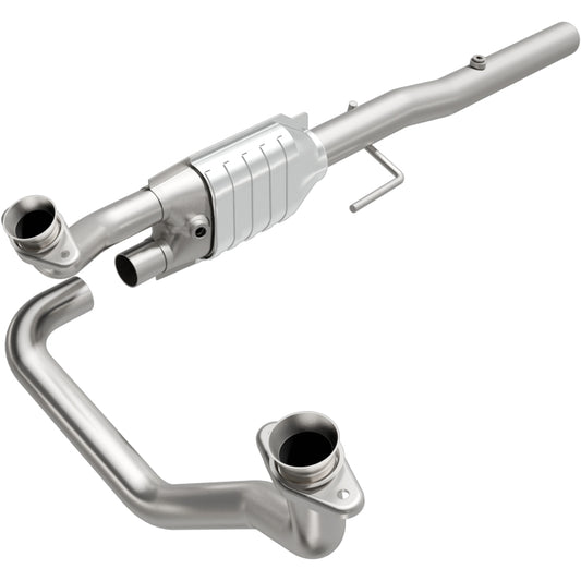 Magnaflow 96-99 Dodge Ram 1500 3.9L DF Conv.