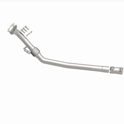 BRE Exhaust 02-05 A4 Quattro A4 1.8L Front Pipe Kit