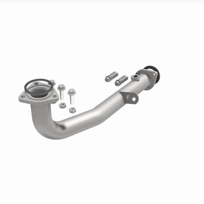 BRE Exhaust 97-01 Honda CR-V 2.0L Front Pipe Kit
