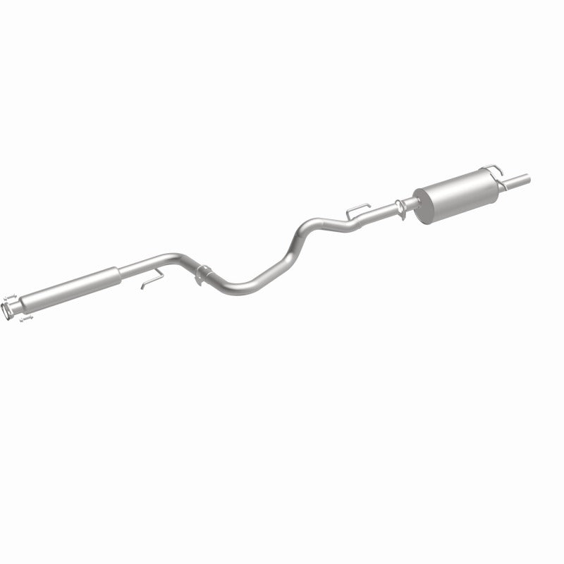 MagnaFlow BRE Exhaust Kit 05-11 Cobalt HHR G5 Pursuit