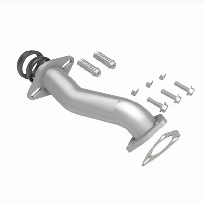 BRE Exhaust 09-12 Escape Tribute 2.5L 3.0L Front Pipe Kit