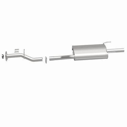 BRE Exhaust 94-99 Accord CL 2.2L 2.3L Muffler Kit