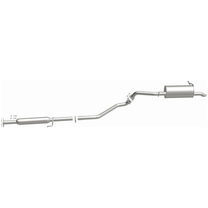 MagnaFlow BRE Exhaust Kit 11-16 Hyundai Elantra 1.8L