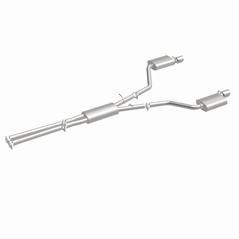 MagnaFlow BRE Exhaust Kit 05-10 300 Magnum Charger 5.7L