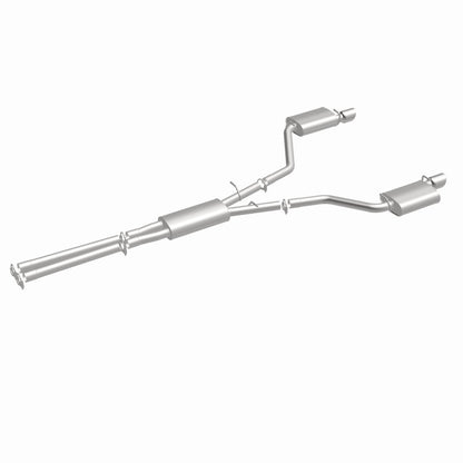MagnaFlow BRE Exhaust Kit 05-10 300 Magnum Charger 5.7L