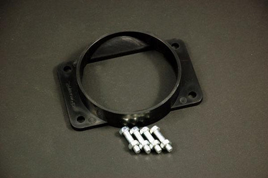 Weapon R 82-88 BMW 528 / 88-91 M3 Secret Weapon Intake