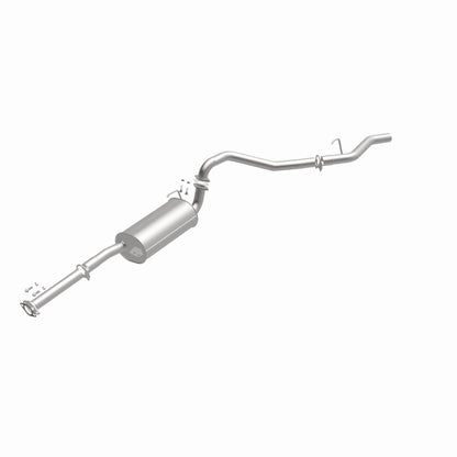 MagnaFlow BRE Exhaust Kit 98-02 Isuzu Trooper SLX 3.5L