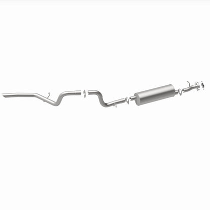 MagnaFlow BRE Exhaust Kit 02-05 Explorer Mountaineer