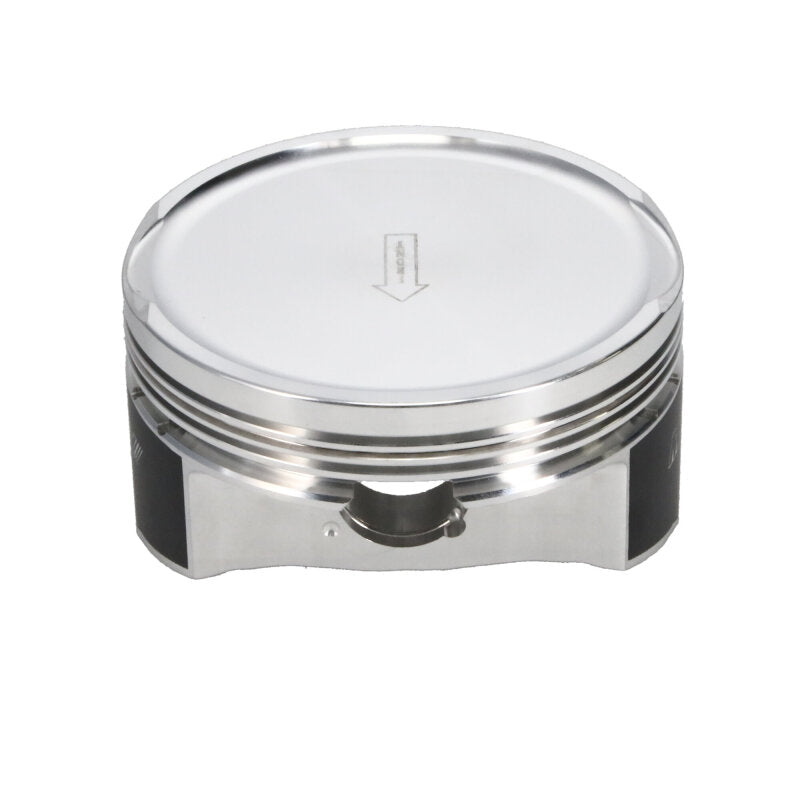 Manley Chrysler 6.4L Hemi 4.090in Bore 1.120in CH -20.50cc Platinum Series Piston - Single