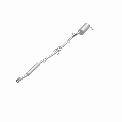 MagnaFlow BRE Exhaust Kit 06-07 9-2X Impreza Outback 2.5L