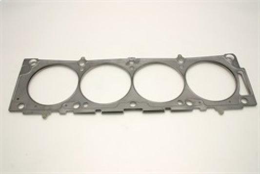 Cometic Ford FE V8 .045in MLS Cylinder Head Gasket - 4.250in Bore - Does Not Fit 427 SOHC Cammer