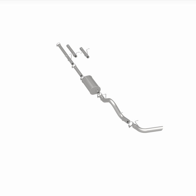 MagnaFlow BRE Exhaust Kit 98-02 Dodge Ram 1500 3500