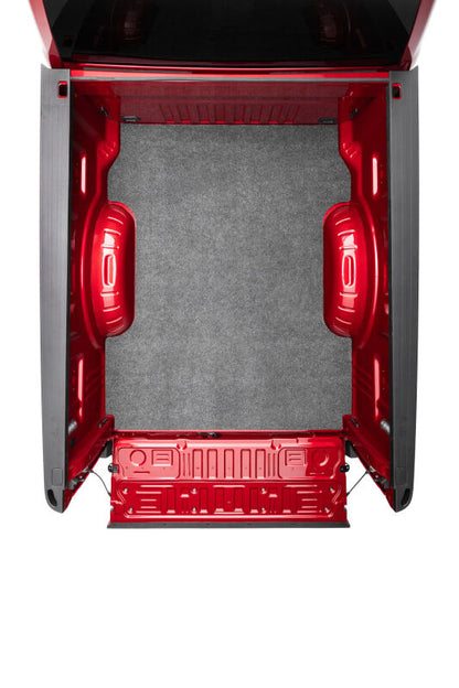 Husky Liners 02-19 RAM 1500 & 02-25 RAM 2500/3500 8ft Bed Guardian Comfort Bed Mat