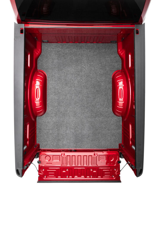 Husky Liners 15-26 Ford F-150 6.7ft Bed Guardian Comfort Bed Mat (For Spray On)