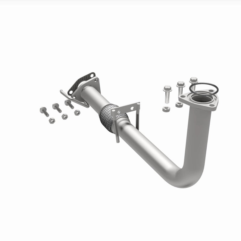 BRE Exhaust 98-02 Accord 2.3L Front Pipe Kit