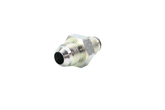ISR Performance -6AN High Pressure Power Steering Line Fitting w/ O-Ring - 240sx