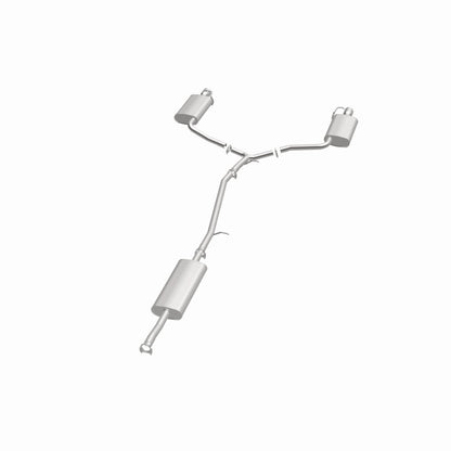 MagnaFlow BRE Exhaust Kit 13-19 Ford Flex 3.5L