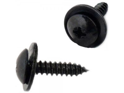 Honda - Wheelhouse Liner Screw Washer