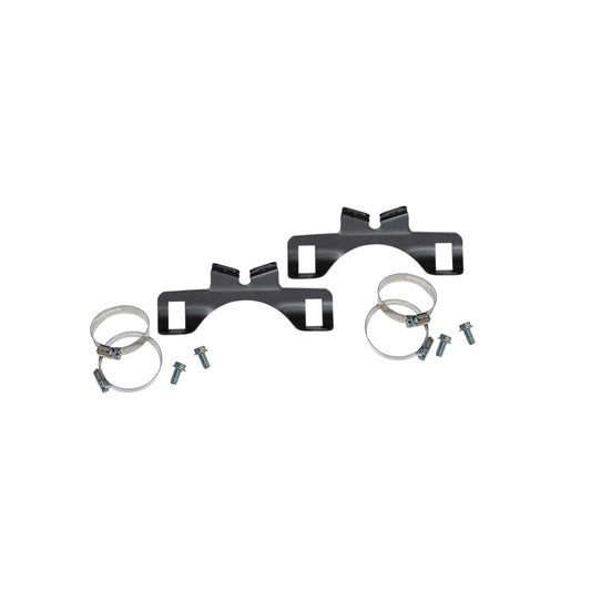Skyjacker UNI REMOTE RES BRKTS/ROUND
