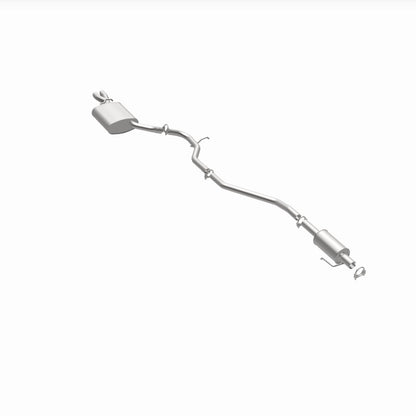 MagnaFlow BRE Exhaust Kit 06-10 Fusion Milan 2.3L