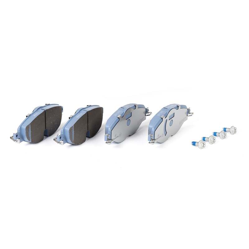 Brembo OE 15-20 Volkswagen e-Golf Brake Pad - Front