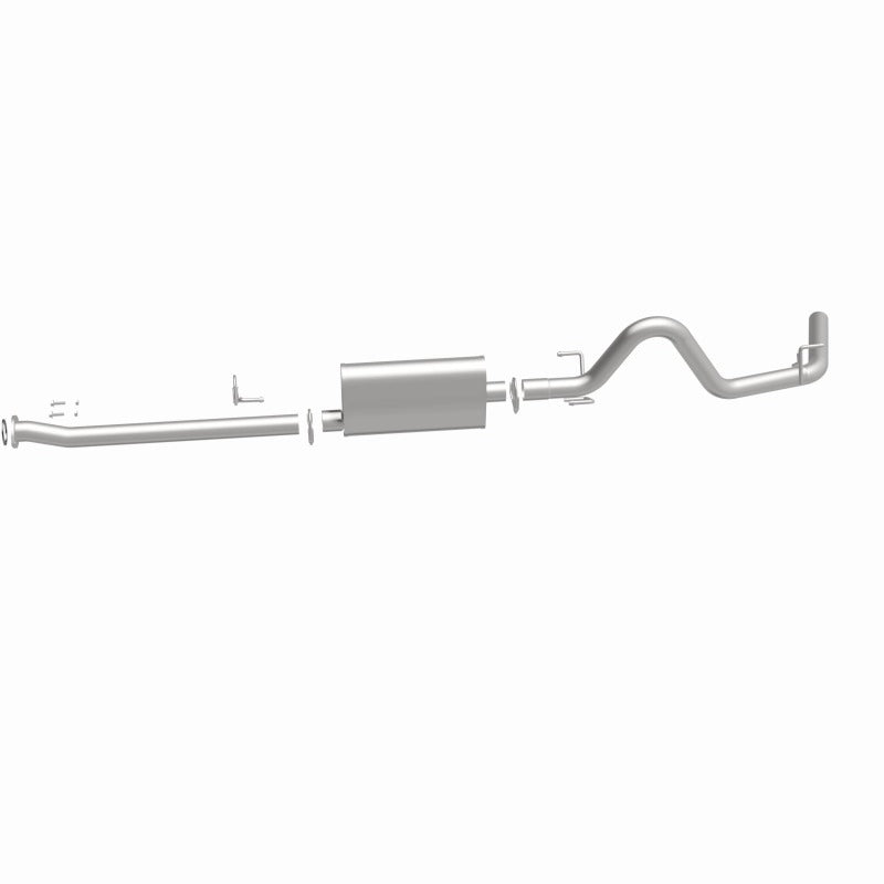 MagnaFlow BRE Exhaust Kit 13-17 Toyota Tacoma 2.7L