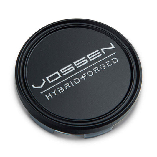 Vossen Hybrid Forged Center Cap - Large - Satin Black