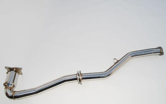 Invidia 10+ Legacy Catted Downpipe