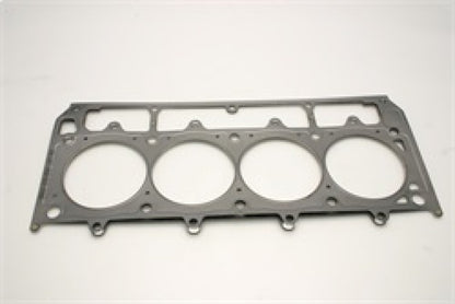 Cometic GM LSX Gen-4 Small Block V8 .062in MLS Cylinder Head Gasket - 4.185in Bore - RHS