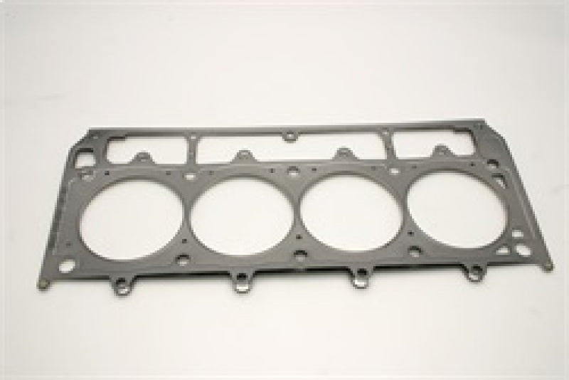 Cometic GM LSX Gen-4 Small Block V8 .070in MLS Cylinder Head Gasket - 4.185in Bore - RHS