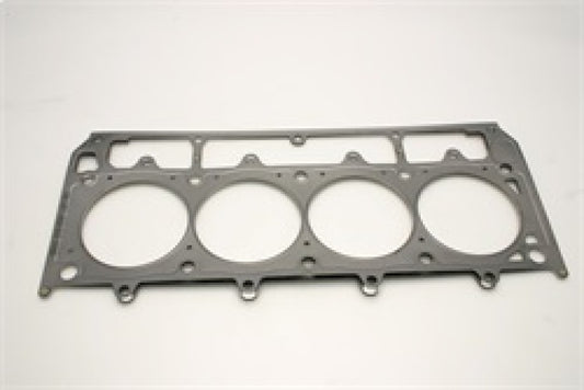 Cometic GM LSX Gen-4 Small Block V8 .030in MLS Cylinder Head Gasket - 4.125in Bore - RHS