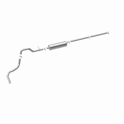 MagnaFlow BRE Exhaust Kit 87-95 Ford F-150