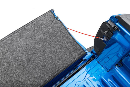 Husky Liners 2024 Ford Ranger Guardian Comfort Tailgate Mat