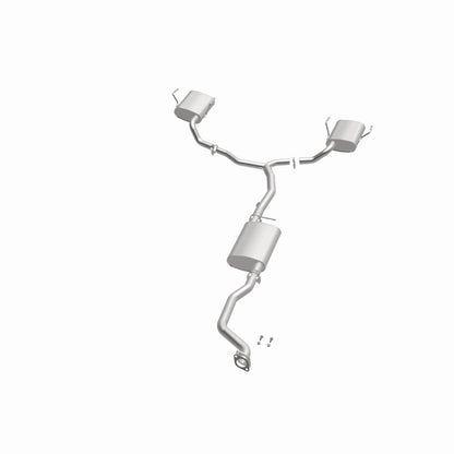 MagnaFlow BRE Exhaust Kit 13-17 ENCLAVE ACADIA ACADIA LIMITED 3.6L