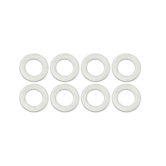 Wilwood Washer Kit .453 ID x .750 OD x .063 (Pack of 8)